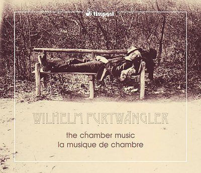 Dong - Suk Kang - Furtwangler: Chamber Music (CD)