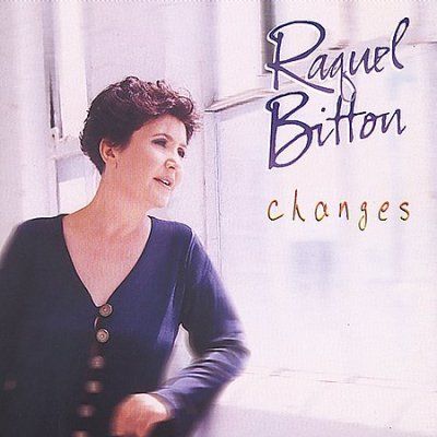 Raquel Bitton - Changes (CD)