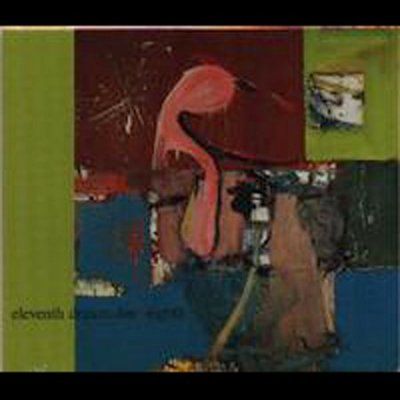 Eleventh Dream Day - Eighth (CD)