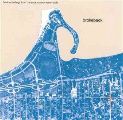 Field Recordings from the Cook County - (Import CD)
