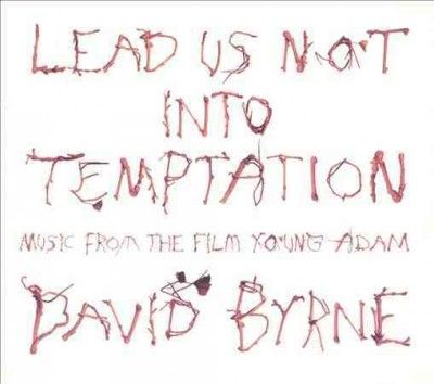 David Byrne - Lead Us Not Into Temptation (ost) (CD)