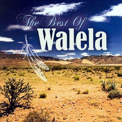 Walela - Best Of Walela (CD)