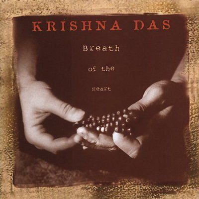 Krishna Das - Breath Of The Heart (CD)