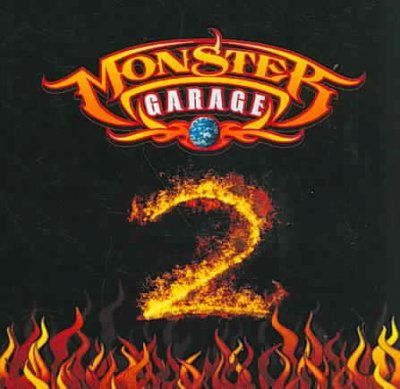 Monster Garage 2 Various Artists