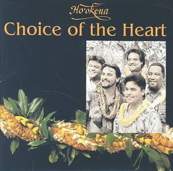 Choice of the Heart - (Import CD)