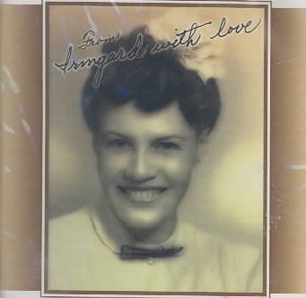 Auntie Irmgard/puama - From Irmgard Withlove (CD)