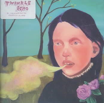 Casiotone For The Pa - Twinkle Echo (CD)