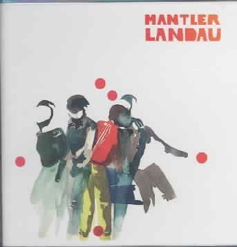 Mantler - Landau (CD)