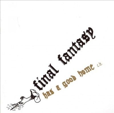 Has a Good Home - (Import CD)