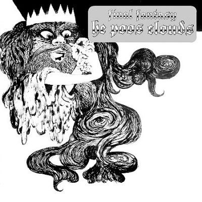 Final Fantasy - He Poos Clouds (CD)