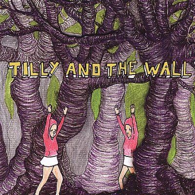 Tilly And The Wall - Wild Like Children (CD)