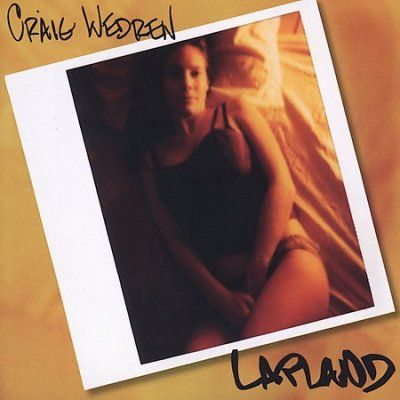 Craig Wedren - Lapland (CD)