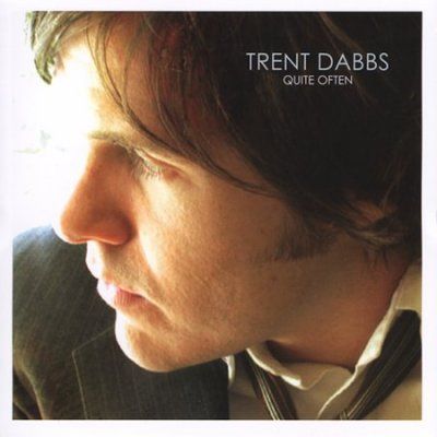 Trent Dabbs - Quite Often (CD)