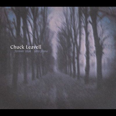 Chuck Leavell - Forever Blue (CD)