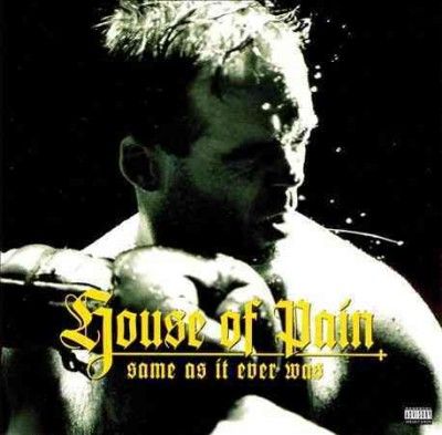House Of Pain - Same As It Ever Was (CD)