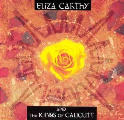 Eliza Carthy - Kings Of Calicutt (CD)