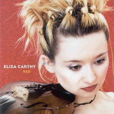 Eliza Carthy - Red (CD)