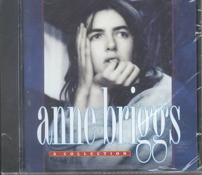Anne Briggs - Collection (CD)