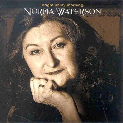 Norma Waterson - Bright Shiny Morning (CD)