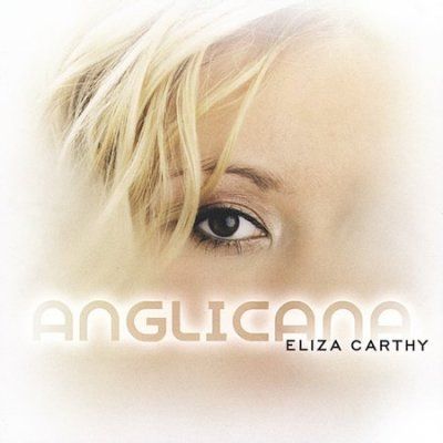 Eliza Carthy - Anglicana (CD)
