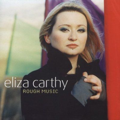 Eliza Carthy - Rough Music (CD)