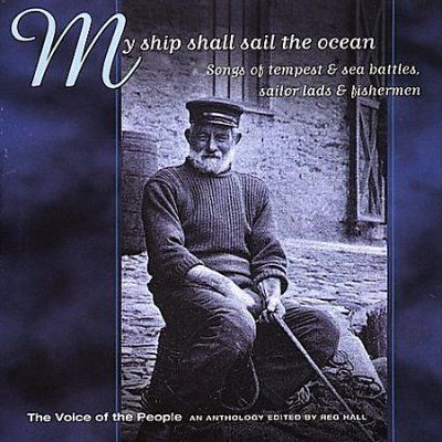 Various - Voice Of People Vol 2: My Ship Shall (CD)