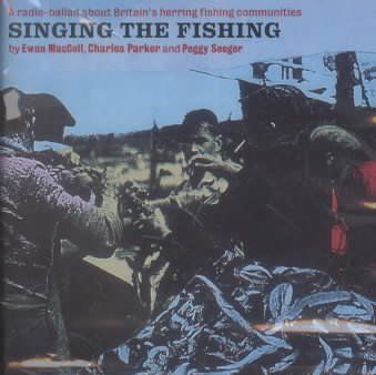 Singing the Fishing - (Import CD)