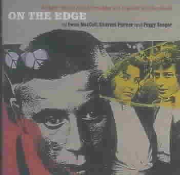 Ewan Maccoll - On The Edge (CD)