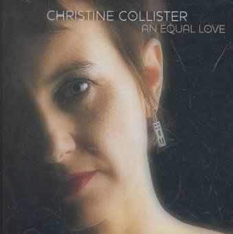Christine Collister - Equal Love (CD)