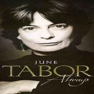 June Tabor - Always (CD)