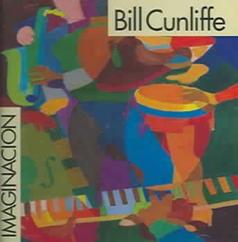 Bill Cunliffe - Imaginacion (CD)