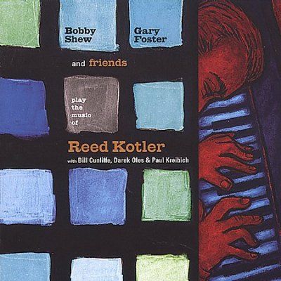 Bobby Shew - Play Music Of Reed Kotler (CD)