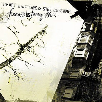 Forever Is Forgotten - Architecture Is Still Burning (CD)