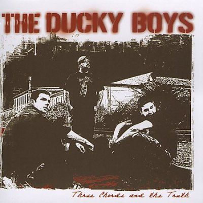 Ducky Boys - Three Chords And The Truth (CD)