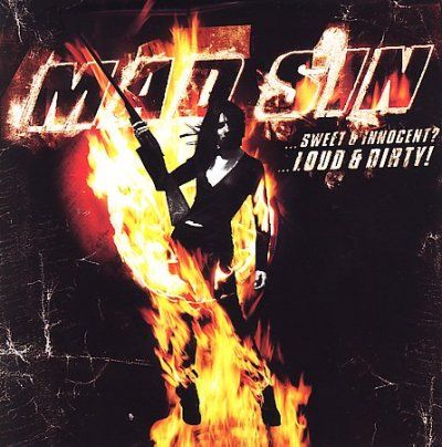 Mad Sin - Sweet &amp; Innocent (CD)