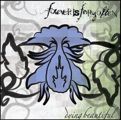 Forever Is Forgotten - Dying Beautiful (CD)