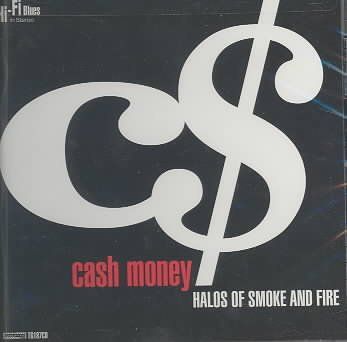 Halos of Smoke and Fire - (Import CD)
