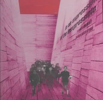 Blonde Redhead - In An Expression Of The Inexpressible (CD)