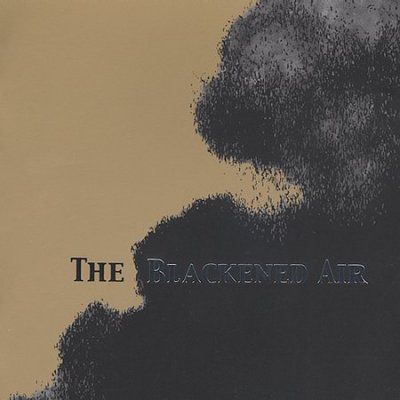 Nina Nastasia - Blackened Air (CD)