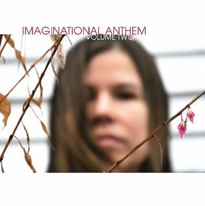 Various - Imaginational Anthem Vol 2 (CD)