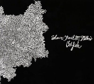 Shawn Davi Mcmillen - Catfish (CD)