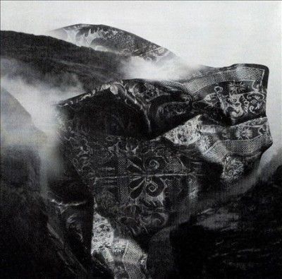 Deaf Center - Pale Ravine (CD)