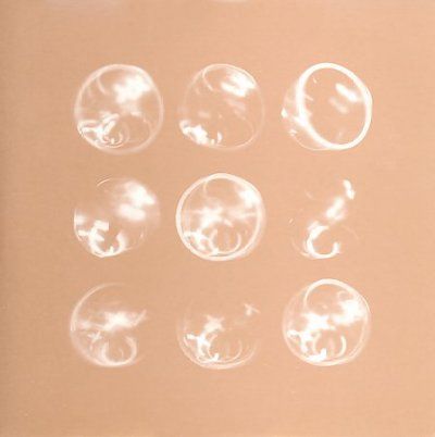 Ryan Teague - Coins &amp; Crosses (CD)