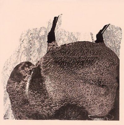 Svarte Greiner - Knive (CD)