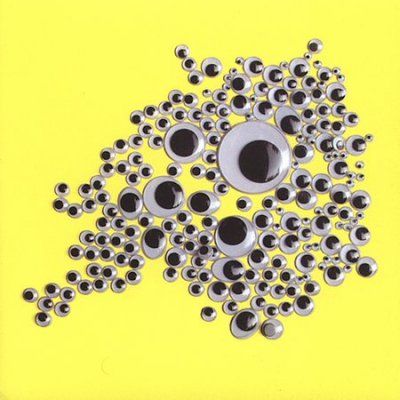 Parlour - Googler (CD)
