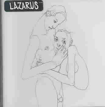 Lazarus - Songs For An Unborn Sun (CD)