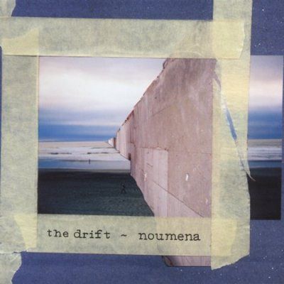 Drift - Noumena (CD)