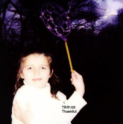 Various - Trr 100: Thankful (CD)