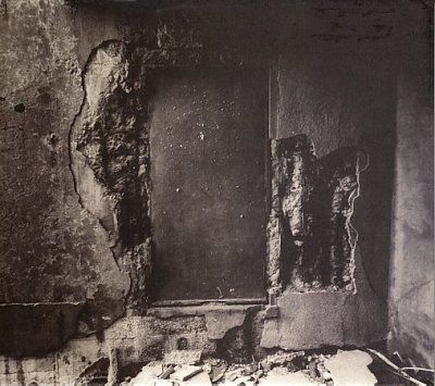 Mono - Palmless Prayer/mass Murder Refrain (CD)