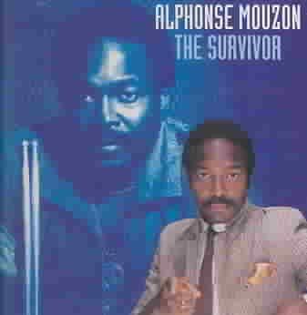 The Survivor - (Import CD)